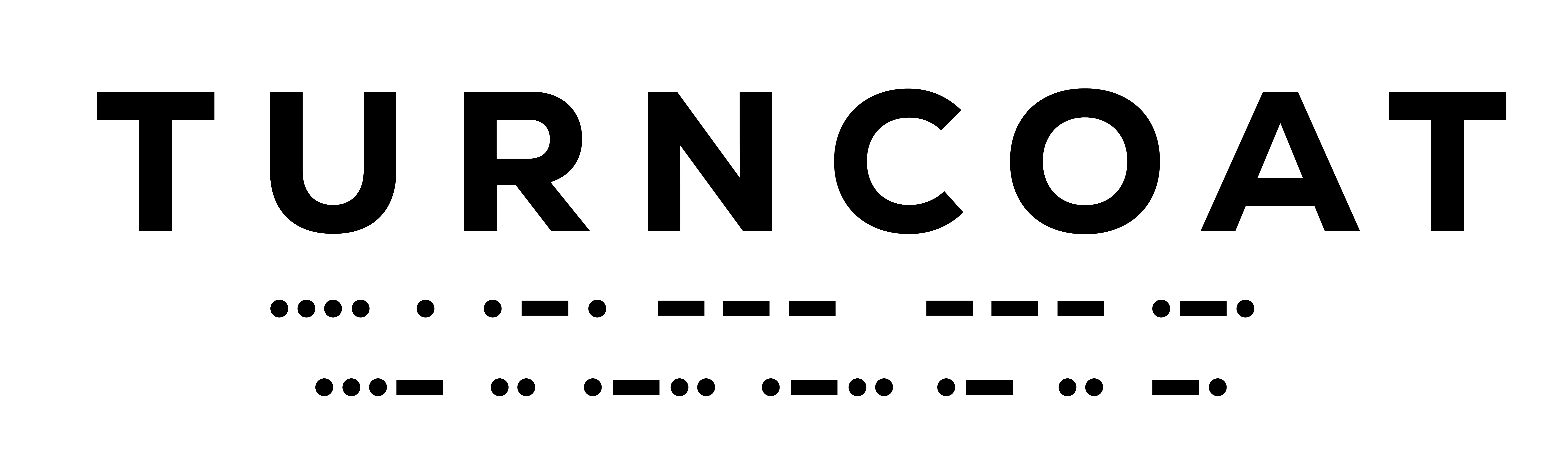 Turncoat Logo